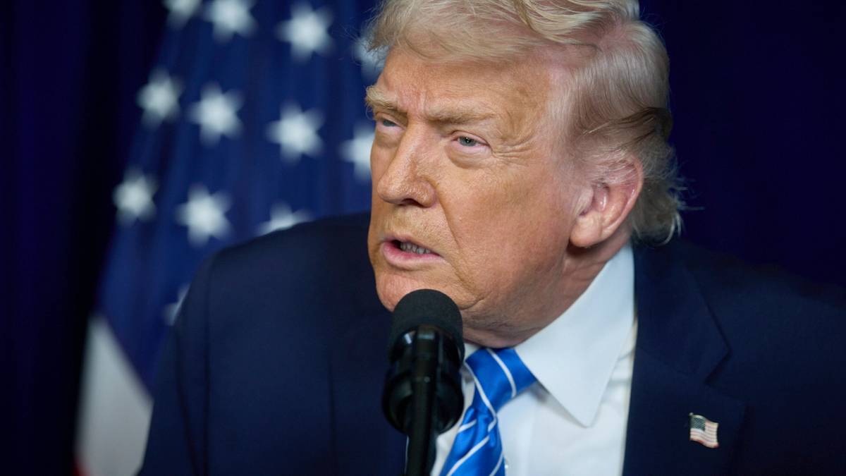 "USA przeprowadzają ataki na terytorium Wenezueli". Media donoszą o "rozkazie Trumpa"