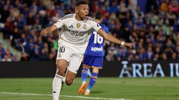 Liga Mistrzów: Real Madryt - Juventus. Relacja live i wynik na żywo