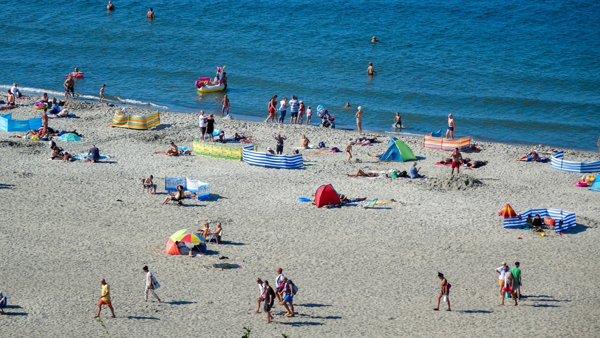 Sierpień w obiektywie - zdjęcie 17