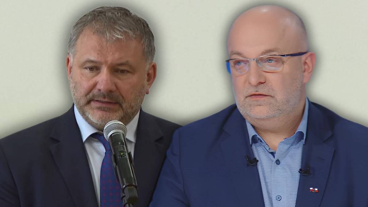 Decyzja ws. sędziego Piebiaka. Żurek: Natychmiastowe odsunięcie od czynności służbowych