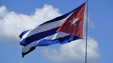 Sąd na Kubie skazał opozycyjnych artystów za "obrazę symboli ojczyzny"