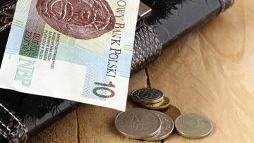 Inflacja w Polsce w maju wyniosła 4,1 proc. w ujęciu rok do roku i -0,2 proc. w ujęciu miesiąc do miesiąca - wynika