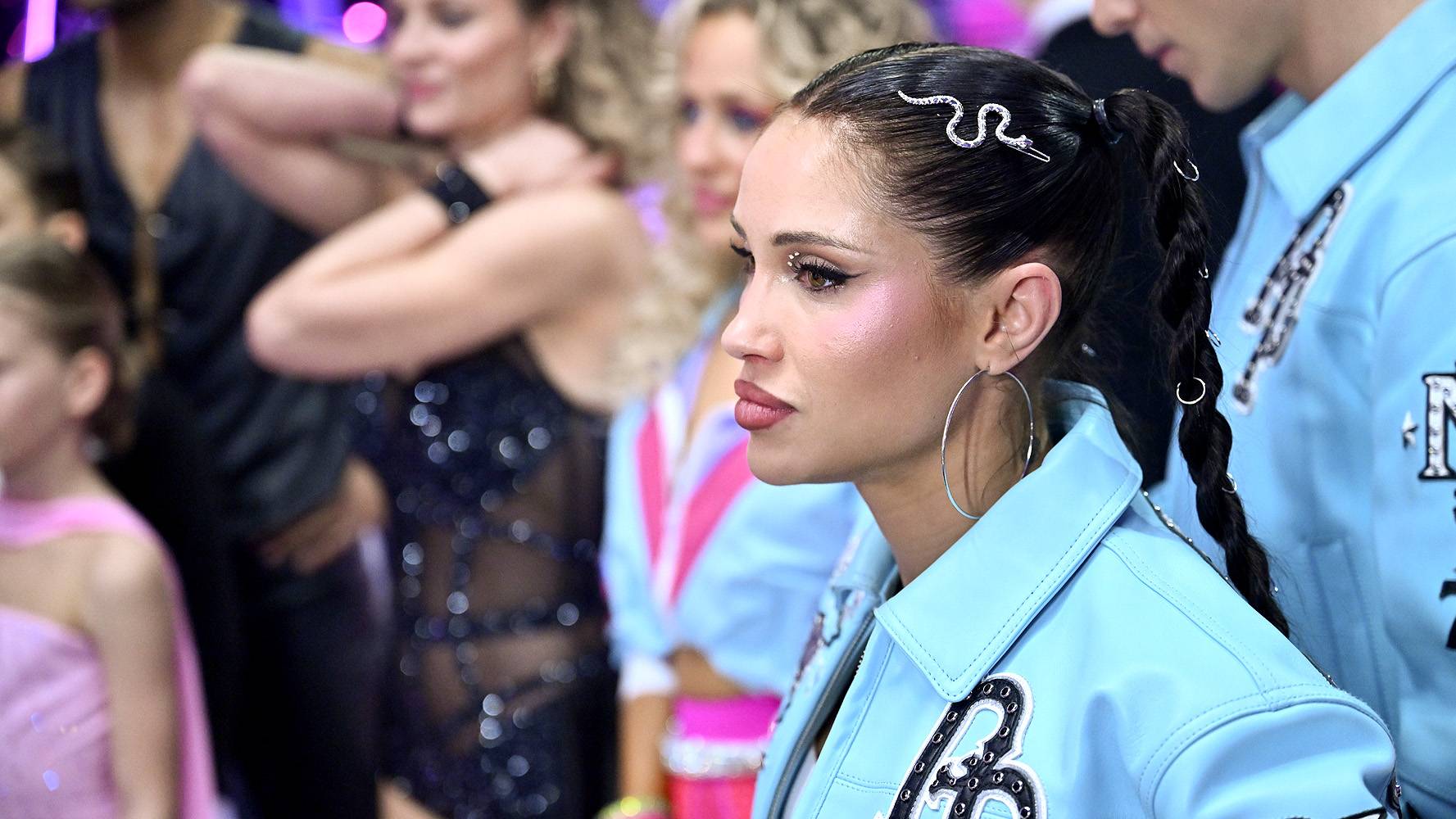 &bdquo;Natsu&rdquo; odpadła z &bdquo;Tańca z Gwiazdami&rdquo;. Jasna deklaracja