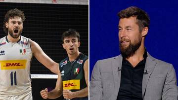 Michał Kubiak skrytykował Włochów po finale z Polską. "To niewybaczalne"