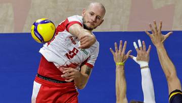 Co się dzieje z Bartoszem Kurkiem? Nikola Grbić zabrał głos