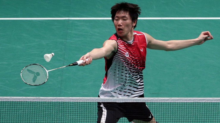 MŚ w badmintonie: Korea Płd. przerwała dominację Chin