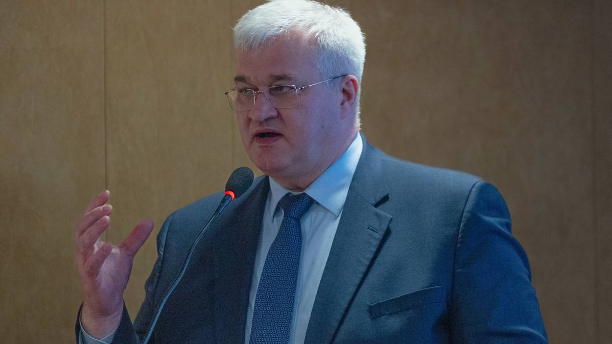 "Stoją u waszych bram". Uderzenia blisko polskiej granicy, Sybiha reaguje