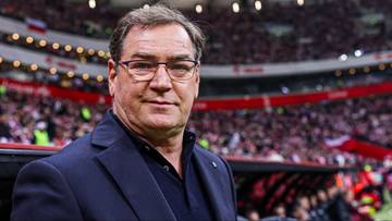 Jan Urban zabrał głos po losowaniu! "Jesteśmy faworytem"