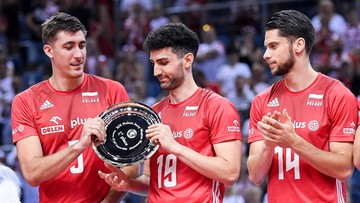 Kolejne gwiazdy wracają do kadry siatkarzy! Skład reprezentacji Polski na trzeci turniej VNL