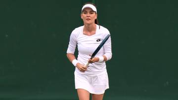 Kto zagra w turnieju legend Wimbledonu? Kiedy mecze Radwańskiej?