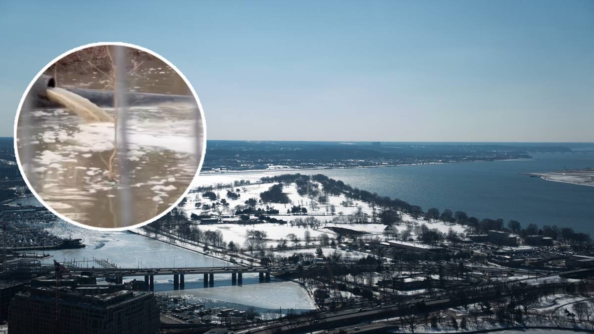 Jedna z największych katastrof w historii. Amerykanie walczą z wyciekiem