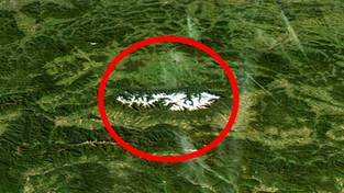 06.10.2025 05:59 Satelita wykrył nad Polską białą plamę. Od razu wydano ostrzeżenie