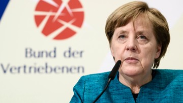 Merkel: mimo Brexitu UE to nadal historia sukcesu
