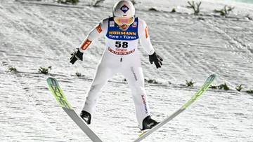 Kwalifikacje w skokach odwołane! Co z konkursem?