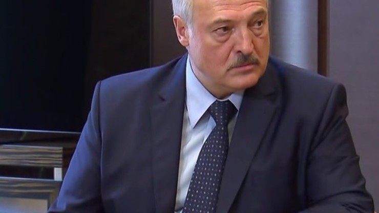 Łukaszenka: będą inni prezydenci, a teraz musicie być cierpliwi
