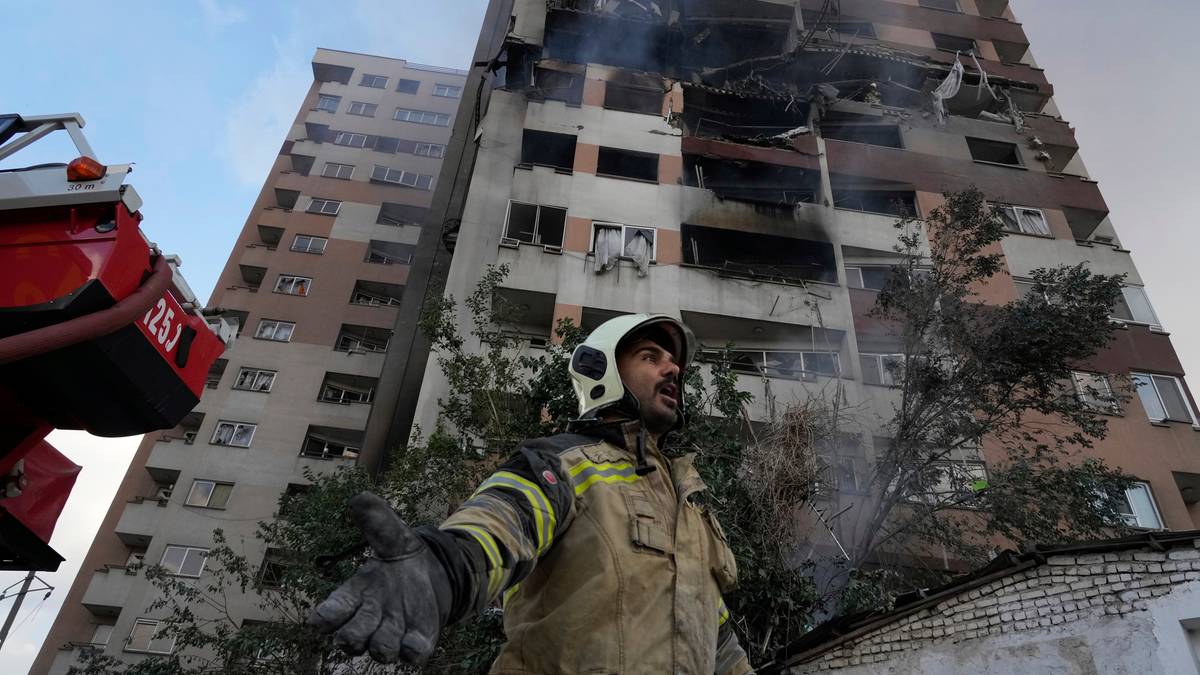 Kulisy ataku Izraela na Iran. W działaniach brał udział Mosad