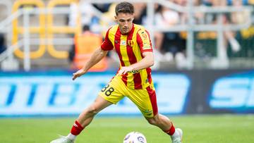 Puchar Polski: Znicz Pruszków - Korona Kielce. Relacja live i wynik na żywo