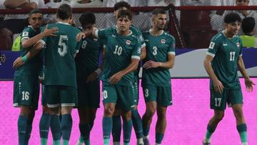 Mogą nie zagrać w barażach o piłkarskie mistrzostwa świata. Wszystko przez konflikt w Iranie