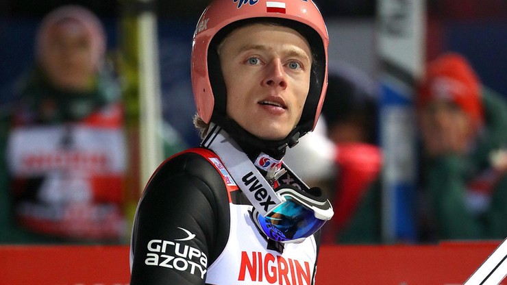 Heller po skokach: Kubacki, czyli 169 konkursów oczekiwania