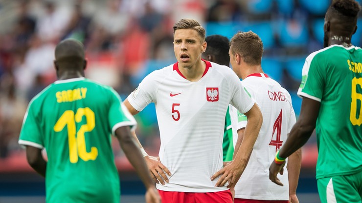 Bednarek wygranym MŚ 2018? "Bez przesady!"