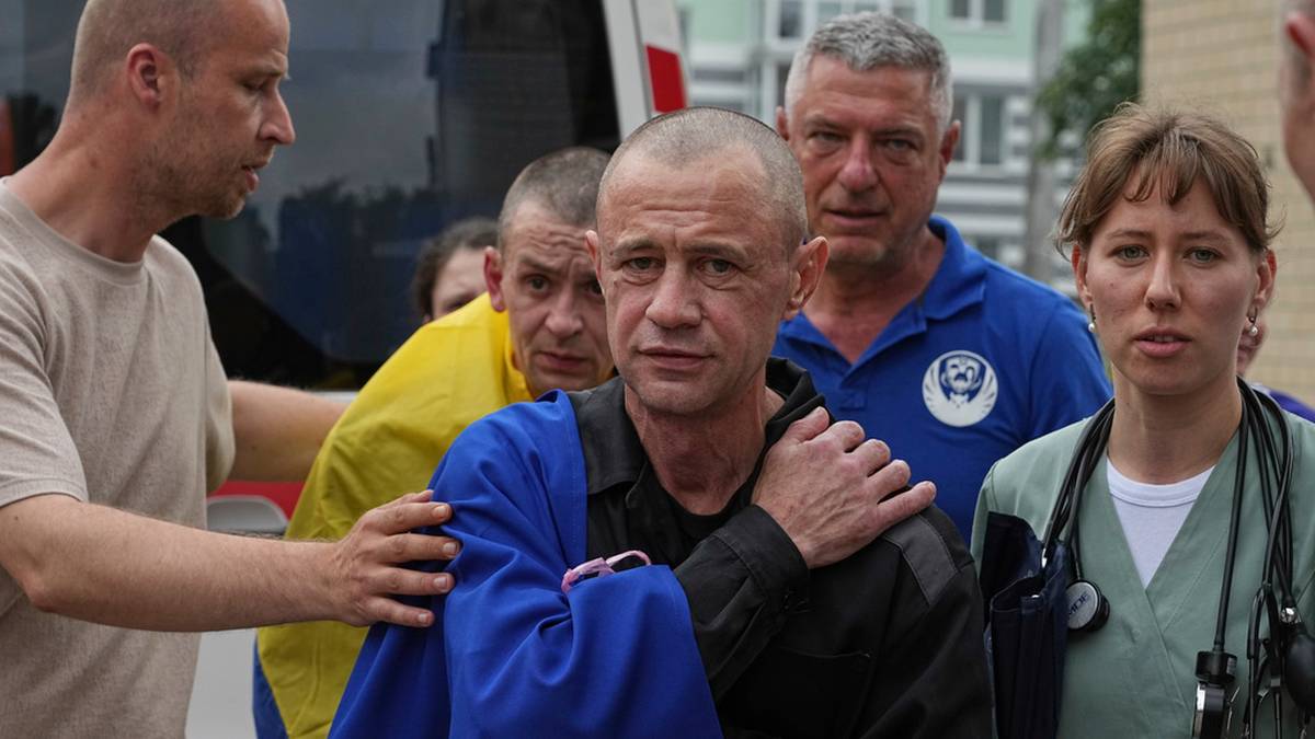 Rosjanie i Ukraińcy korzystają z tajnego kanału komunikacji. "Jeden z najdziwniejszych wątków"