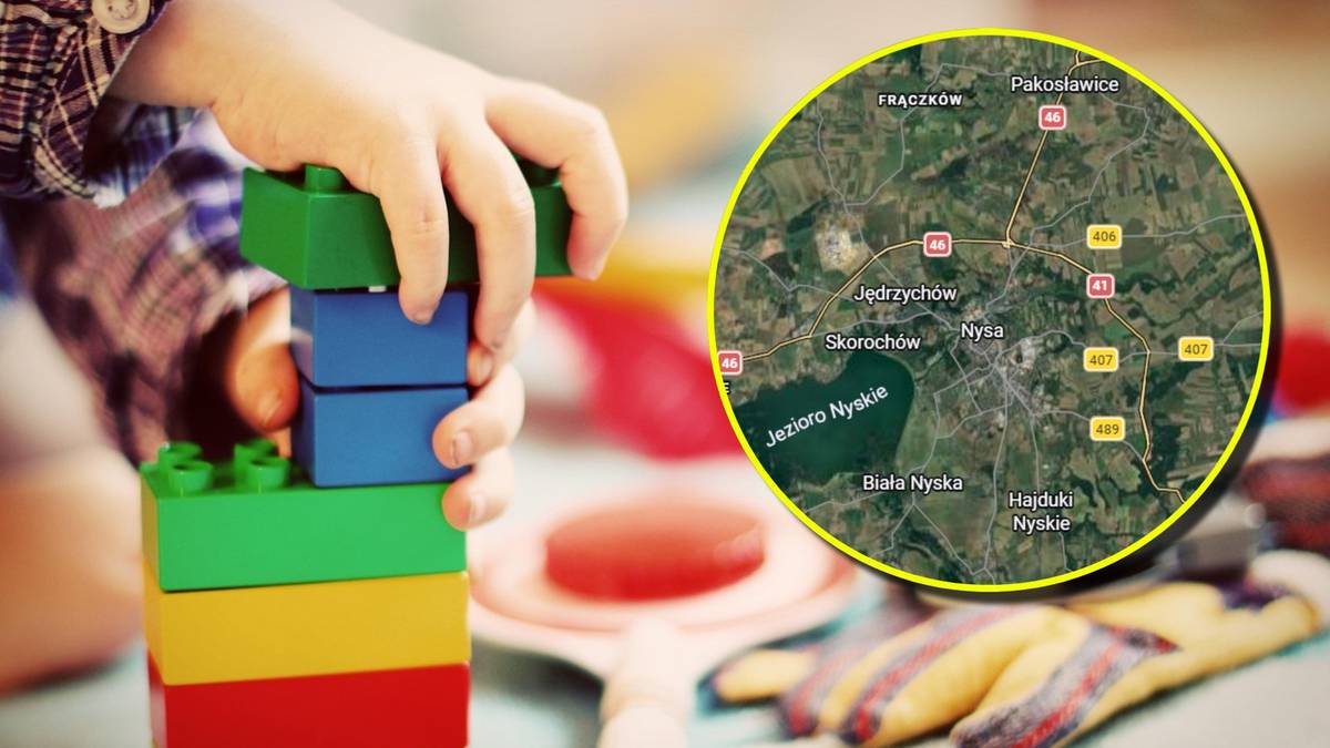 Dwa tysiące nadgodzin w dwa lata? Burza wokół dyrektor przedszkola w Nysie