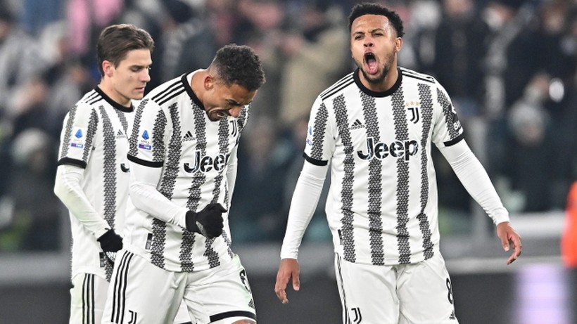 Koszmar! Juventus zdegradowany? Niepokojące poszlaki