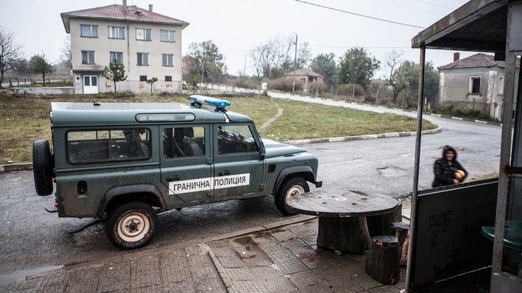 Na granicy z Turcją bułgarscy celnicy przejęli 52 kg heroiny
