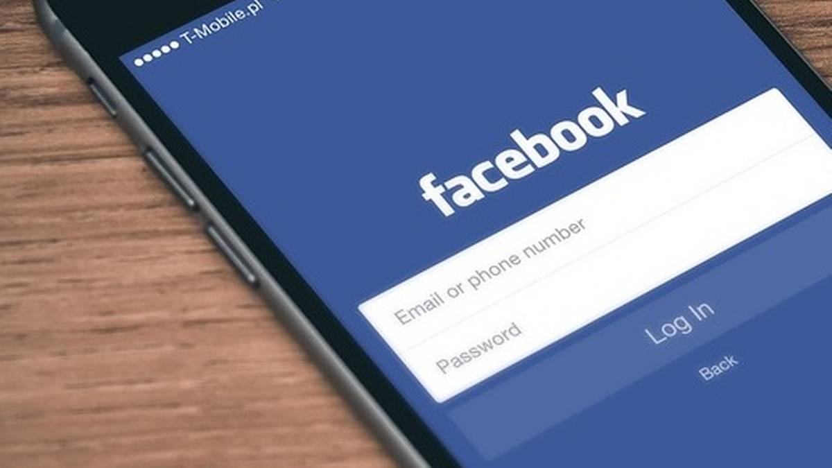 Awaria Facebooka w Polsce i na świecie. Fala zgłoszeń