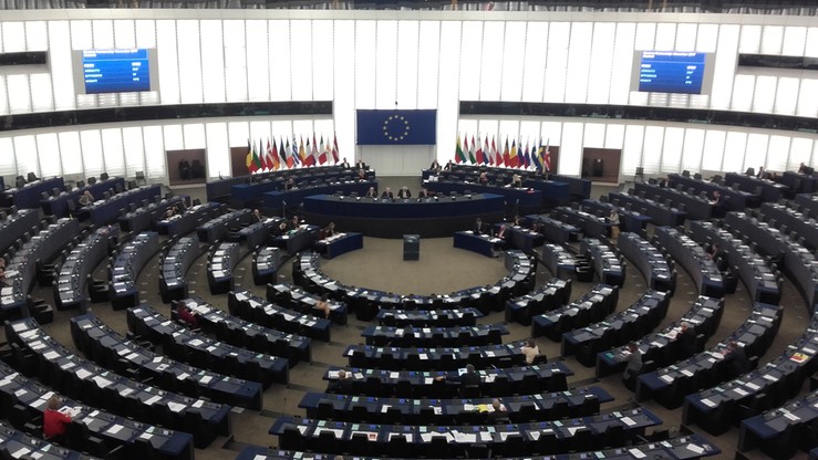 PE odrzucił stanowisko komisji prawnej ws. reformy prawa autorskiego. Będzie ponowna dyskusja