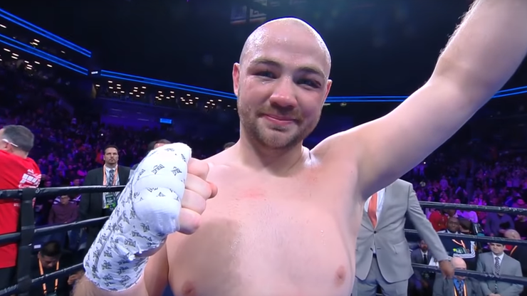 Kownacki został tatą! Syn otrzymał już pseudonim! (ZDJĘCIA)