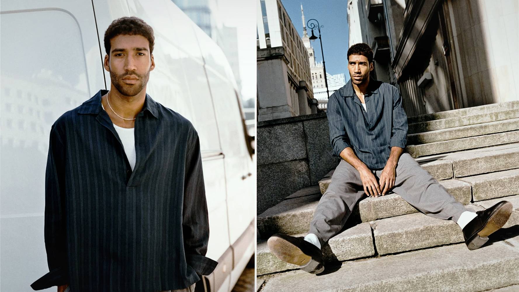 Gamou Fall jest zmotywowany: Pojawia mi się iskierka w oku