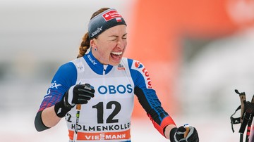 Ski Classics: Kowalczyk wygrała maraton narciarski Birkebeinerrennet!