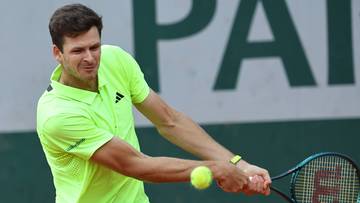 Co z Hurkaczem? ATP ogłasza, już wszystko jasne