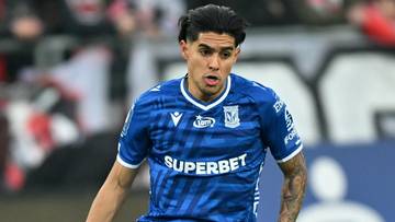 Liga Konferencji: Lech Poznań - FSV Mainz 05. Relacja live i wynik na żywo