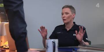 Policjantki i Policjanci