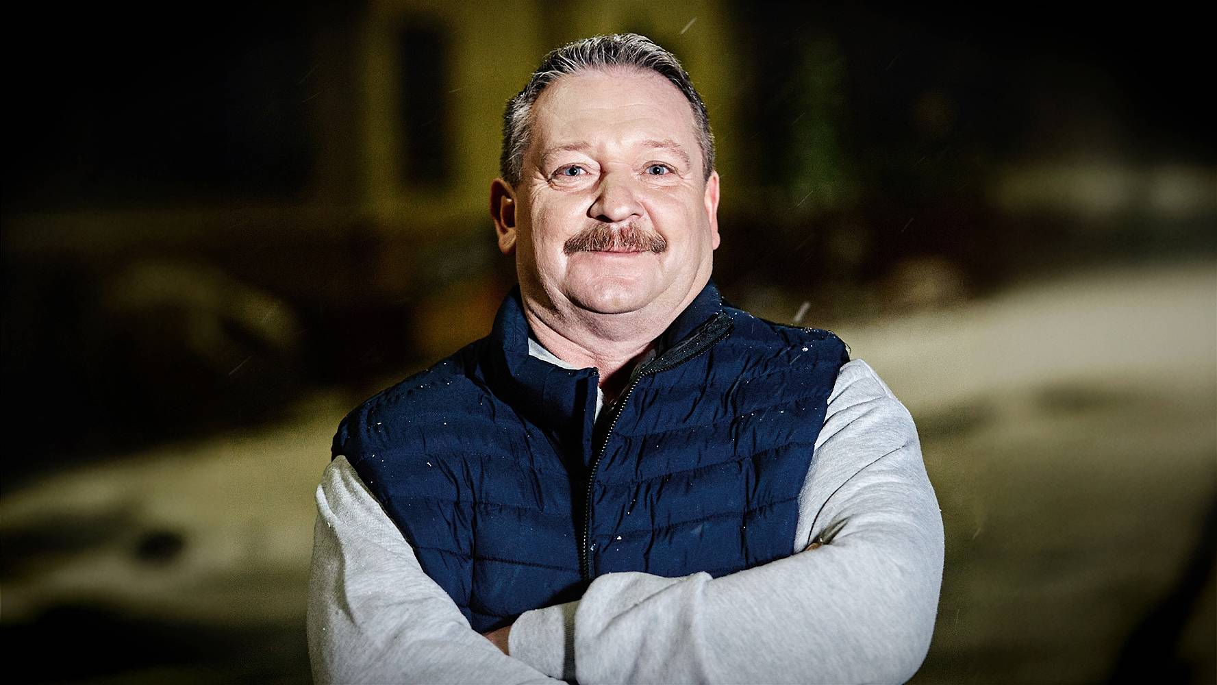 „Nasz nowy dom”: Minus 20 na budowie? Mają na to sposoby