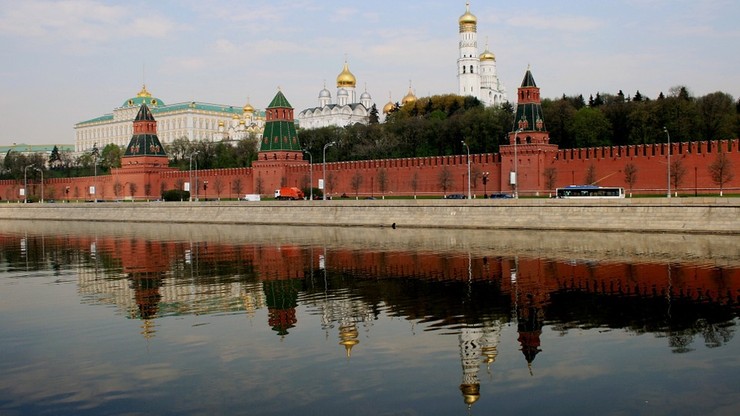 Separatyści zjechali do Moskwy na "międzynarodową konferencję"