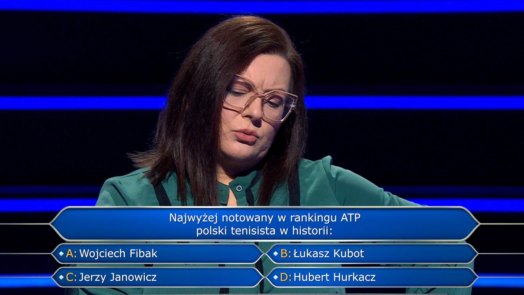 &bdquo;Milionerzy&rdquo;: Poznaj pytania i odpowiedzi z odcinka 88