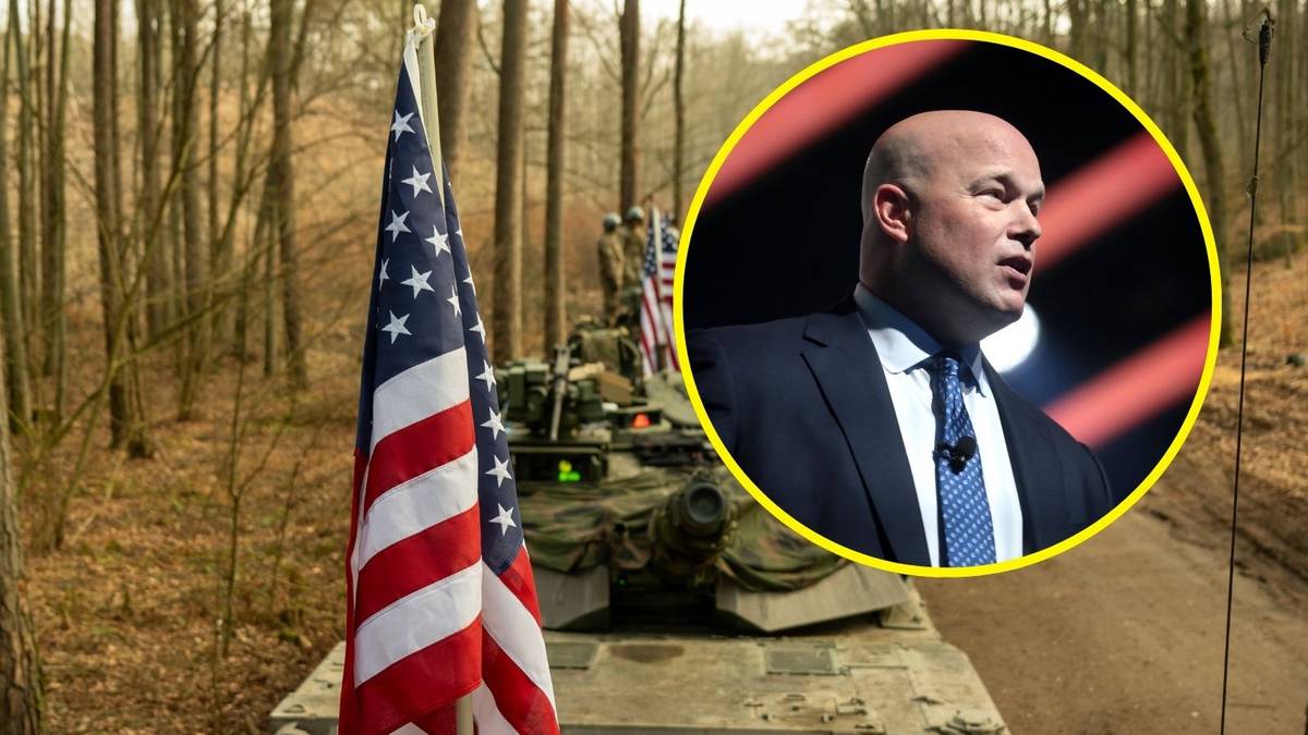 "Prezydent wyraził intencję". Ambasador USA przy NATO ws. dodatkowych żołnierzy w Polsce