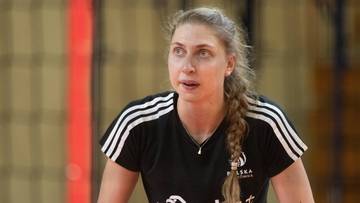 Ciekawy transfer polskiej siatkarki. Zagra w... Chinach