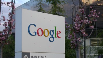Kurs złotego. Ministerstwo Finansów chce wyjaśnień od Google