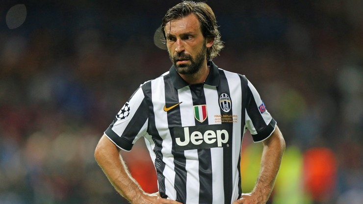 Pirlo ma wrócić do Juventusu w nowej roli