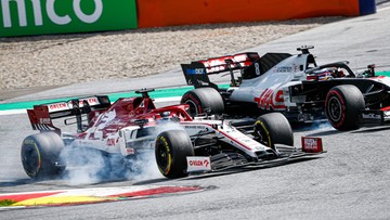 Magazyn Formuły 1: Triumf Mercedesa, katastrofa Ferrari w Austrii. Transmisja na Polsatsport.pl i w Polsacie Sport