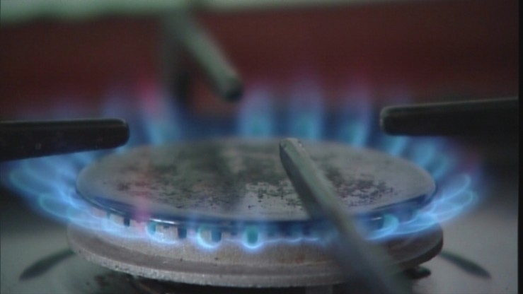 URE: rachunki za gaz w 2019 r. bez większych zmian