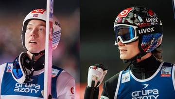 Oficjalnie! Norwescy skandaliści wracają do rywalizacji