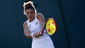 WTA w Montrealu: Jasmine Paolini - Aoi Ito. Relacja live i wynik na żywo