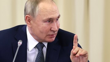 Rosja planowała zaatakować inny kraj. Wyciekły tajne dane z FSB