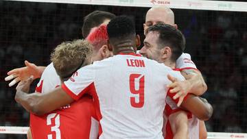 Tabela polskiej grupy w MŚ siatkarzy. Które miejsce zajmuje Polska?