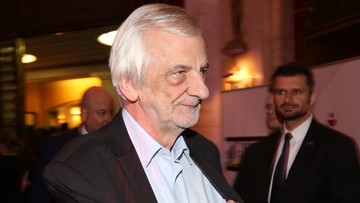 Terlecki: nie prowadzimy żadnych rozmów ws. stanowiska szefa RE